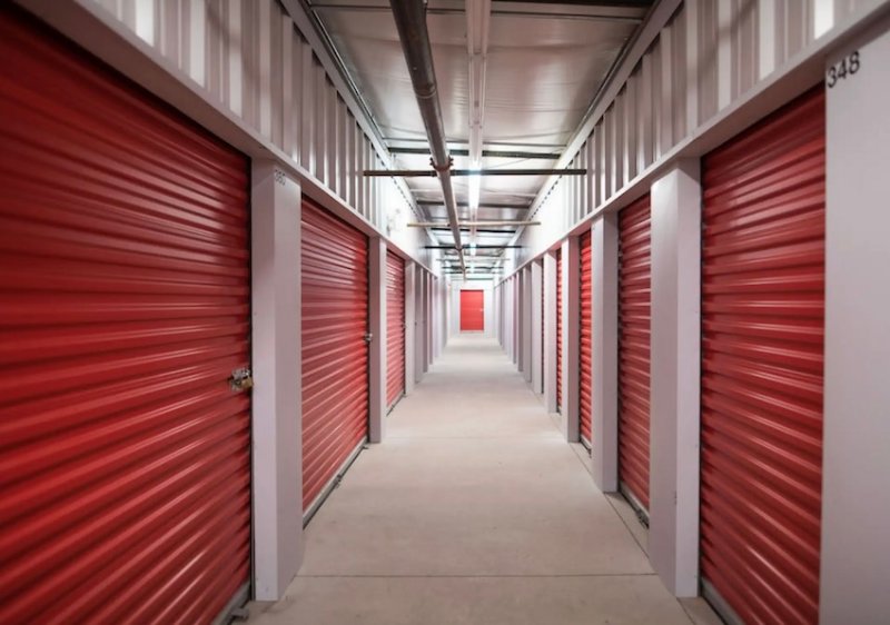 Storage Units at Apple Self Storage - Dartmouth - Hartlen - 15 Hartlen Street, Dartmouth NS